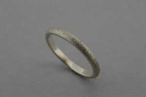 Skyscribble ring
