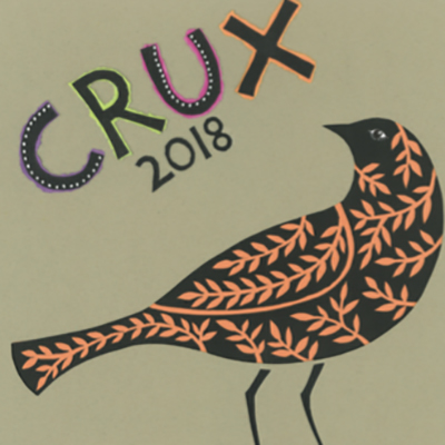 Crux leaflet 